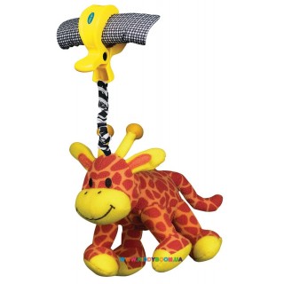 Подвеска Качающийся жираф Playgro 0111280